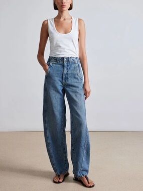 Apiece Apart Meridian jean